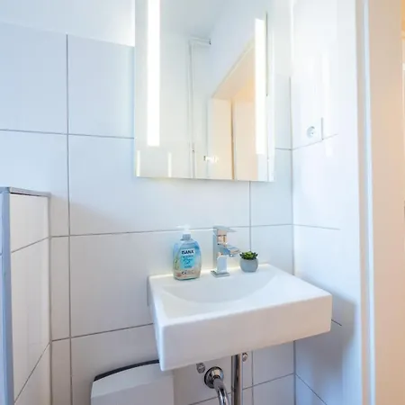 Monteurwohnung-fuer-4-personen-4-betten-in-schwarzenbek-skge0904 Appartement
