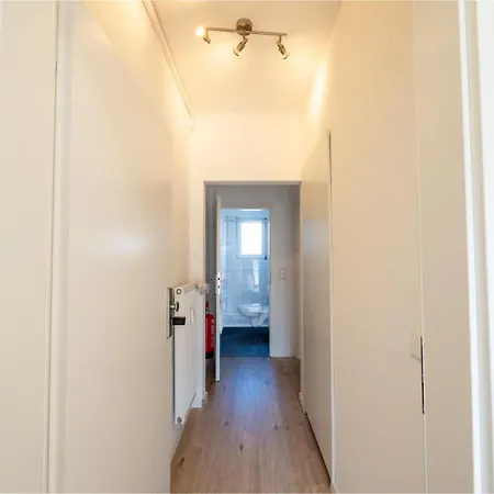 Monteurwohnung-fuer-4-personen-4-betten-in-schwarzenbek-skge0904 Appartement